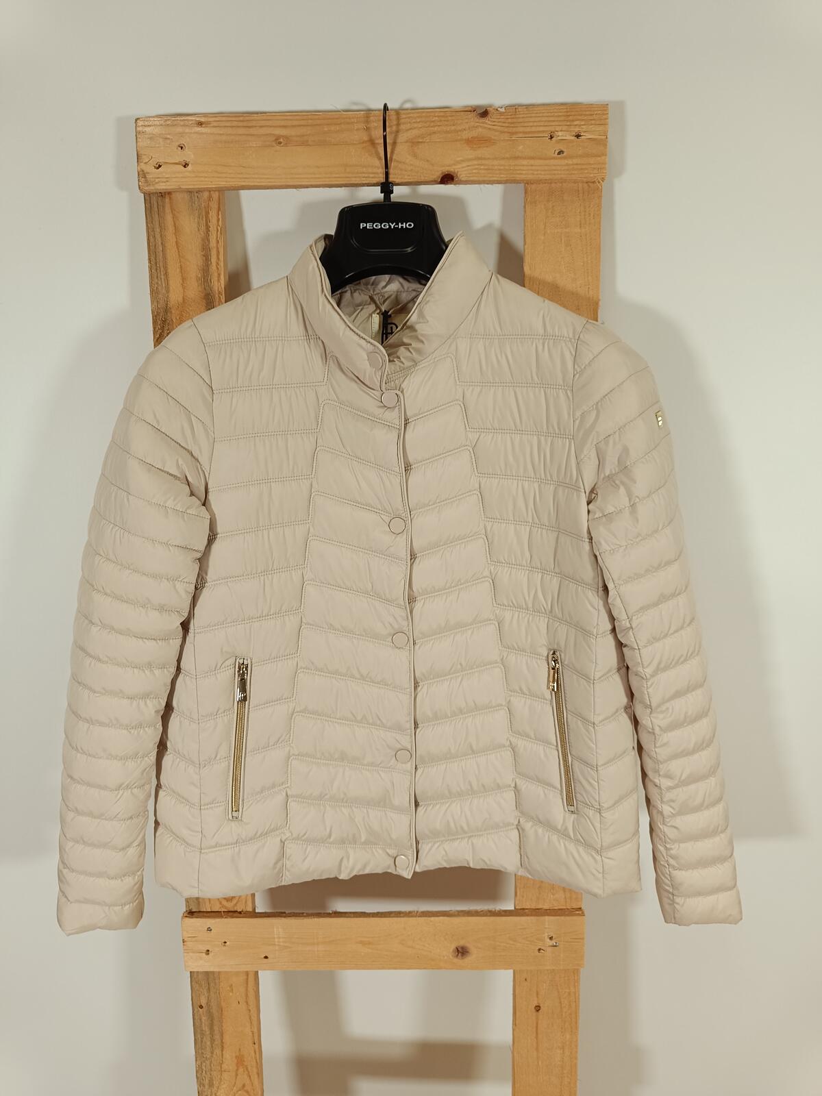 GIUBBINO DONNA GP080 Tellini S.r.l. Ingrosso Abbigliamento